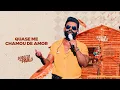Download Lagu Pablo Oficial - Pablo - Quase me chamou de amor  (Bodega do Pablo)