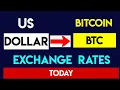 1 USD to BTC - US Dollars to Bitcoins Exchange Rate 27 SEP 2027 btc to usd