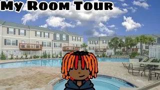 Copper Beech Statesboro Room Tour