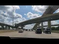 From Waco to Houston