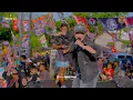 Ratna Antika - Suci Dalam Debu I Mahesa music live Pemuda Argos ( Gresik )
