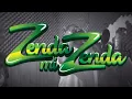 Lagu ZENDA MI NINJA feat COURTNEY MELODY (Music Video)