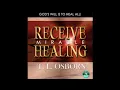 Download Lagu TL Osborn   Receive Miracle Healing audio book