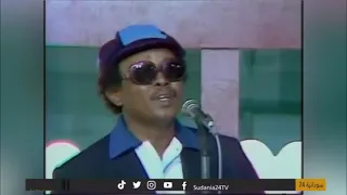 تقرير الفنان المبدع النور الجيلاني 24 قيراط 