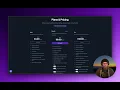 JCP update - closed beta launch and more improvements
