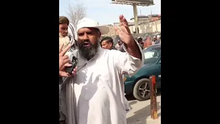 نظر هموطن مان در مورد نفوس افغانستان و راه حل دندنها