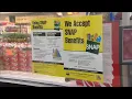 Many CalFresh recipients could lose benefits starting June 1 due to new requirements