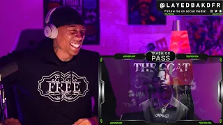 trash or pass polo g ft juice wrld flex reaction 