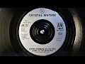 Crystal Waters  ~ Gypsy Woman [La Da Dee] Strip To The Bone Mix