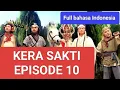 Lagu kera sakti episode 10 full bahasa Indonesia