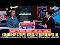 🔥HEBOH‼️ Elisa Zanette Bongkar Fakta soal Megawati… ⁉️Pernyataannya Bikin Volimania Terpana..