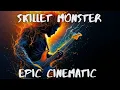 Download Lagu Monster - Skillet ( Epic Cinematic Cover )