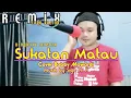 Sukatan Matau - Cover Bobby Mawardi || Lagu Daerah Bengkulu Selatan