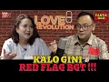 Download Lagu Tanya D\u0026D - Red Flag Alert #podcastsuamiistri