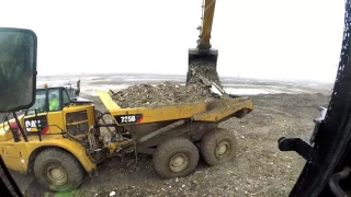 GoPro Landfill 2 Return of the Landfill For my dad
