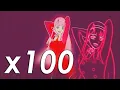 Lagu Phao - 2 Phut Hon (KAIZ Remix) x100 + bassboosted