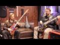 Download Lagu Hadrien Feraud \u0026 Federico Malaman play Sir Duke - NAMM2017