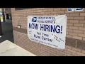 Bozeman Post Office still facing mail delivery issues due to staffing shortage
