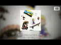 Nachts Wach (Lila Wolken Remix) - Miksu / Macloud & Makko [8D]