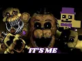The Giant History of Golden Freddy FNAF s Biggest Mystery