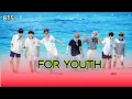 Download Lagu BTS - For Youth | MV BTS2022 | New song 23th November 2022