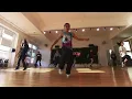 Shuffle Choreo Class | 8.28.2026 | Vinter - Space Pump
