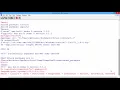 4 2 11 An Introduction to Trees - 6 Cross-Validation