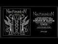Necronomicon - Ascending the Throne of Baator (Official Track)