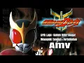 Download Lagu Lirik Lagu : Kamen Rider Kuuga! (Masayuki Tanaka) + Terjemahan (AMV)