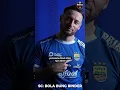 Download Lagu Pemain ini Jadi Kapten Muda PERSIB‼️ #beritabola #beckhamputra #kapten #shorts