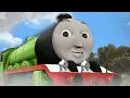 Why Old Shape Henry Doesn t Exist in CGI