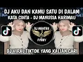 Download Lagu DJ AKU DAN KAMU SATU DI DALAM KATA CINTA || DJ MANUSIA HARIMAU VIRAL TIKTOK TERBARU 2025