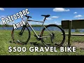 Retrospec Amok Review Best Budget Gravel Bike Under 500