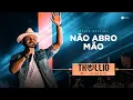 Lagu Thullio Milionário - Não Abro Mão (Clipe Oficial)