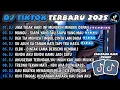 Download Lagu DJ SLOW BASS TERBARU 2025🎶DJ SU JAUH SA TANAM HATI🎶DJ RINDU AKU RINDU KAMU JADI SATU🎶FULL ALBUM