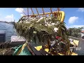 Red tide cleanup continues across Tampa Bay