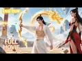 Download Lagu 【ENG DUB】🔥POOR BOY is Actually a REBORN CELESTIAL EMPEROR?! Shocking Divine Power Unleashed!