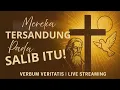 Download Lagu VV-278) Menjawab Edis \u0026 Sofiatul (Teologi untuk para \