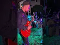 Full Version of The Band/Aretha’s “The Weight,” covered by Smokestack!