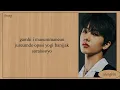 Download Lagu NCT Jisung Heart Cover by IU Lyrics (Easy Lyrics)