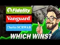 I Used All 3 Brokers for 12 Months - Only One Was Worth It