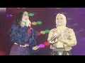 Lagu Iis Dahlia-Ikke Nurjanah - Terajana - Jakarta Fair 27 Mei 2019