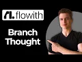 How To Branch A Thought From A Node Using Flowith Io Full Guide