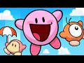 Download Lagu Kirby’s Adventure: The Incredible Story