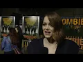 Download Lagu Emma Stone Zombieland Double Tap Red Carpet Interview