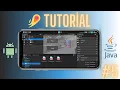Its Magic Engine Tutorial Main Menu - Making Games from Phone
