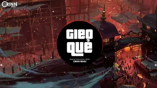 Download Gieo Quẻ (Orinn Remix) - Hoàng Thuỳ Linh x ĐEN | Nhạc Trẻ Remix TikTok Gây Nghiện Hay Nhất 2022 MP3