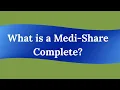Medi-Share Complete Overview Affordable Christian Health Care