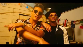 L Algérino Adios Ft Soolking Clip Officiel  L Algérino Adios Ft Soolking Clip Officiel