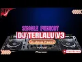 Download Lagu DJ TERLALU V3 - ST12 (COVER INDAH YASTAMI)‼️ VIRAL TIKTOK‼️ VERSION FUNKOT‼️